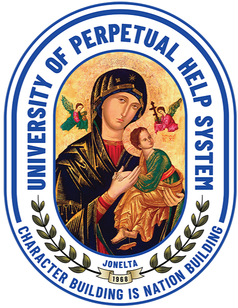 University of Perpetual Help System