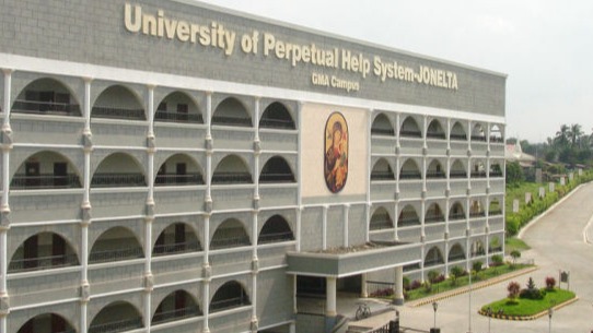 GMA Cavite Campus