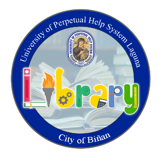 University Library Logo