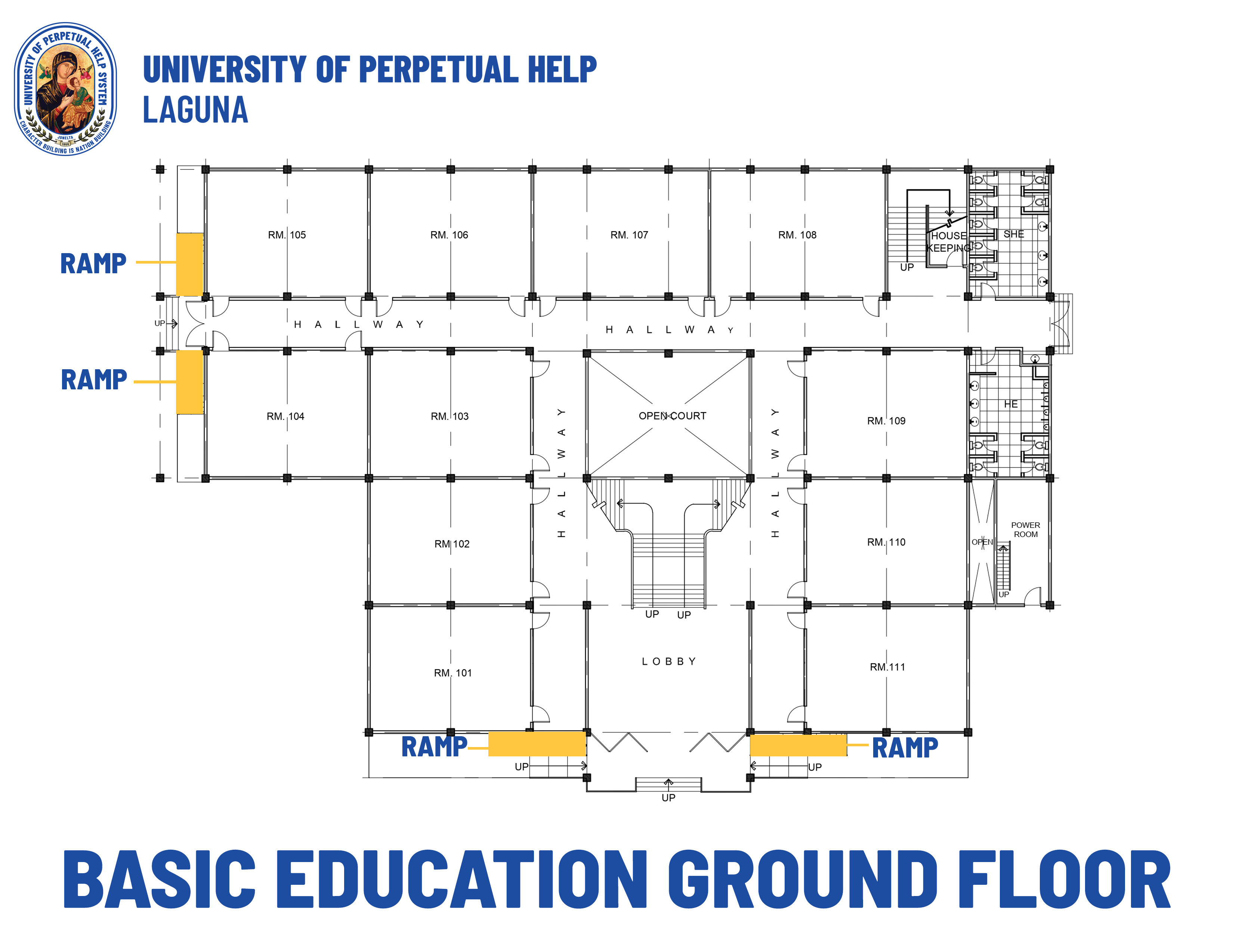 Basic Education View 1