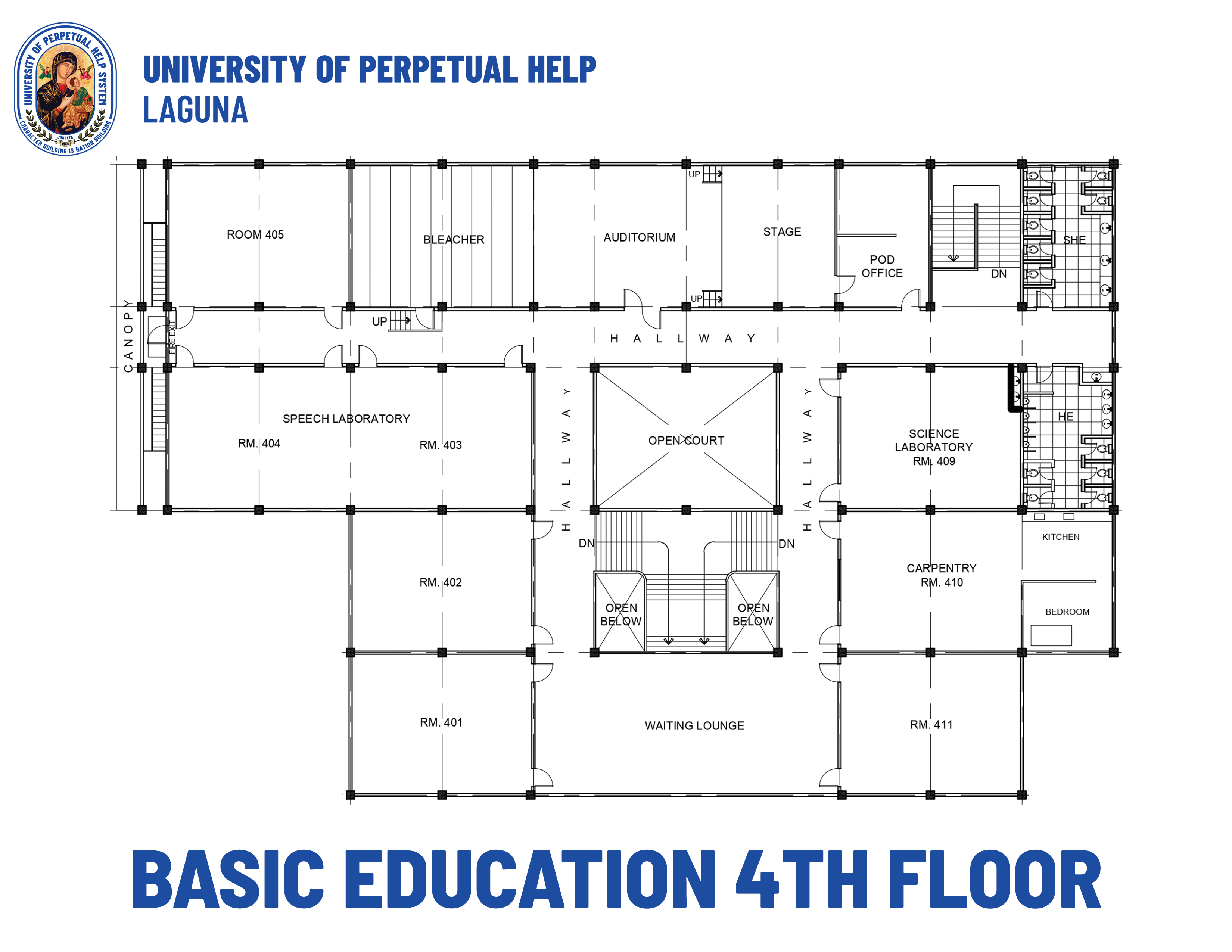 Basic Education View 4