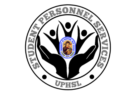 Student Personnel Services Logo