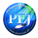 Philippine E-Journals