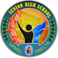 Official SHS Department Logo