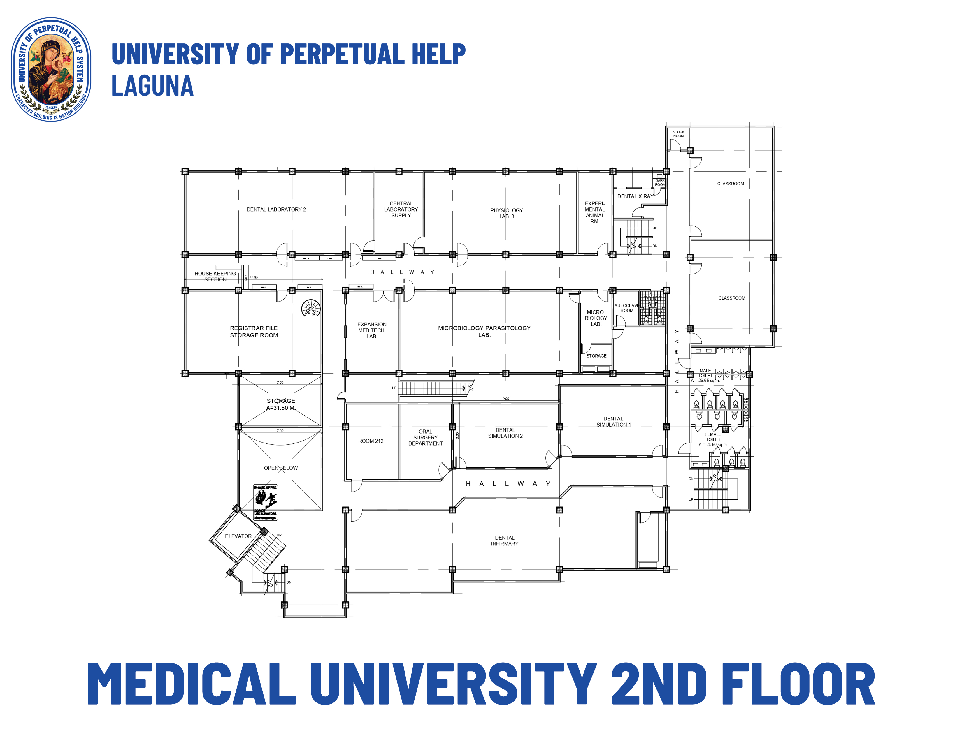 UPHSL Medical University 2