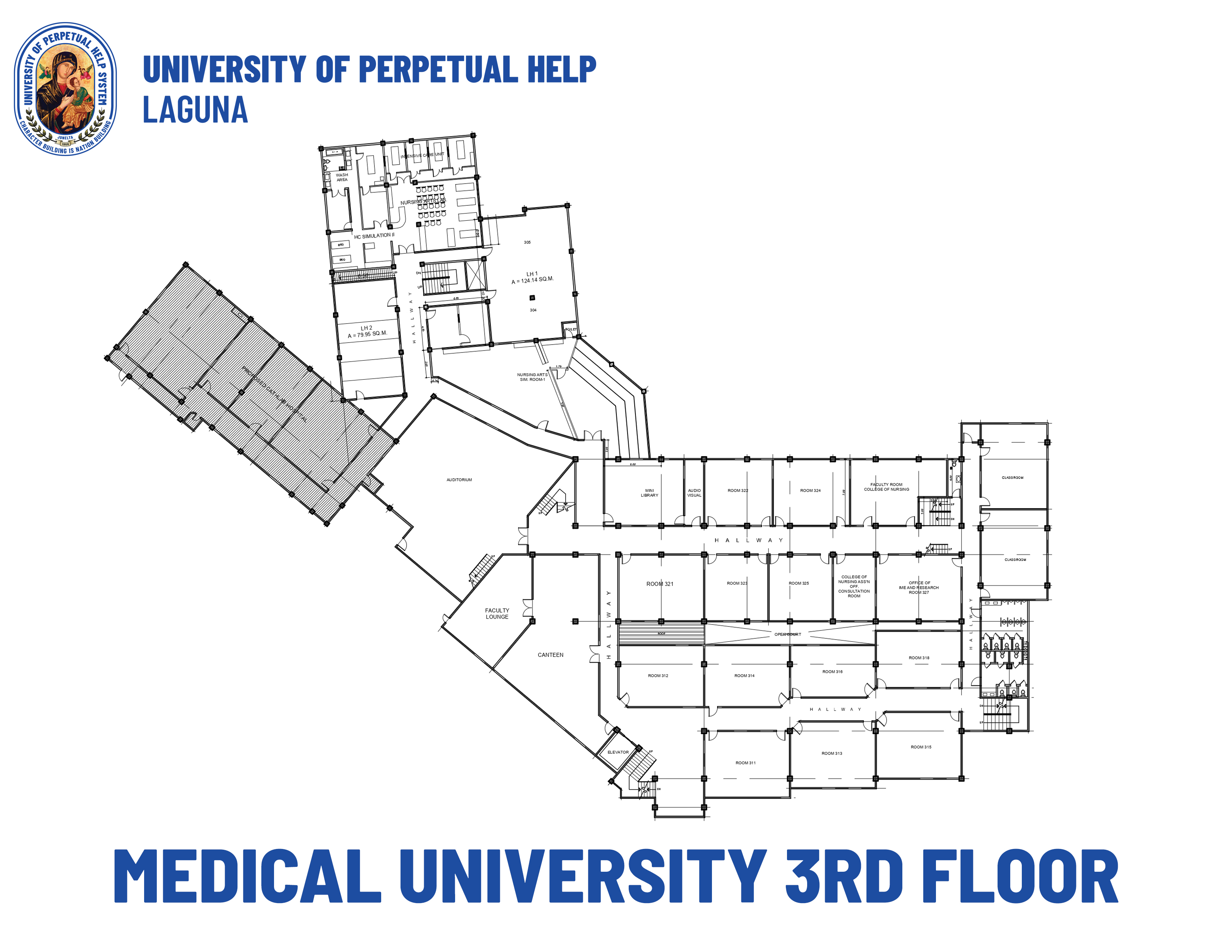 UPHSL Medical University 3
