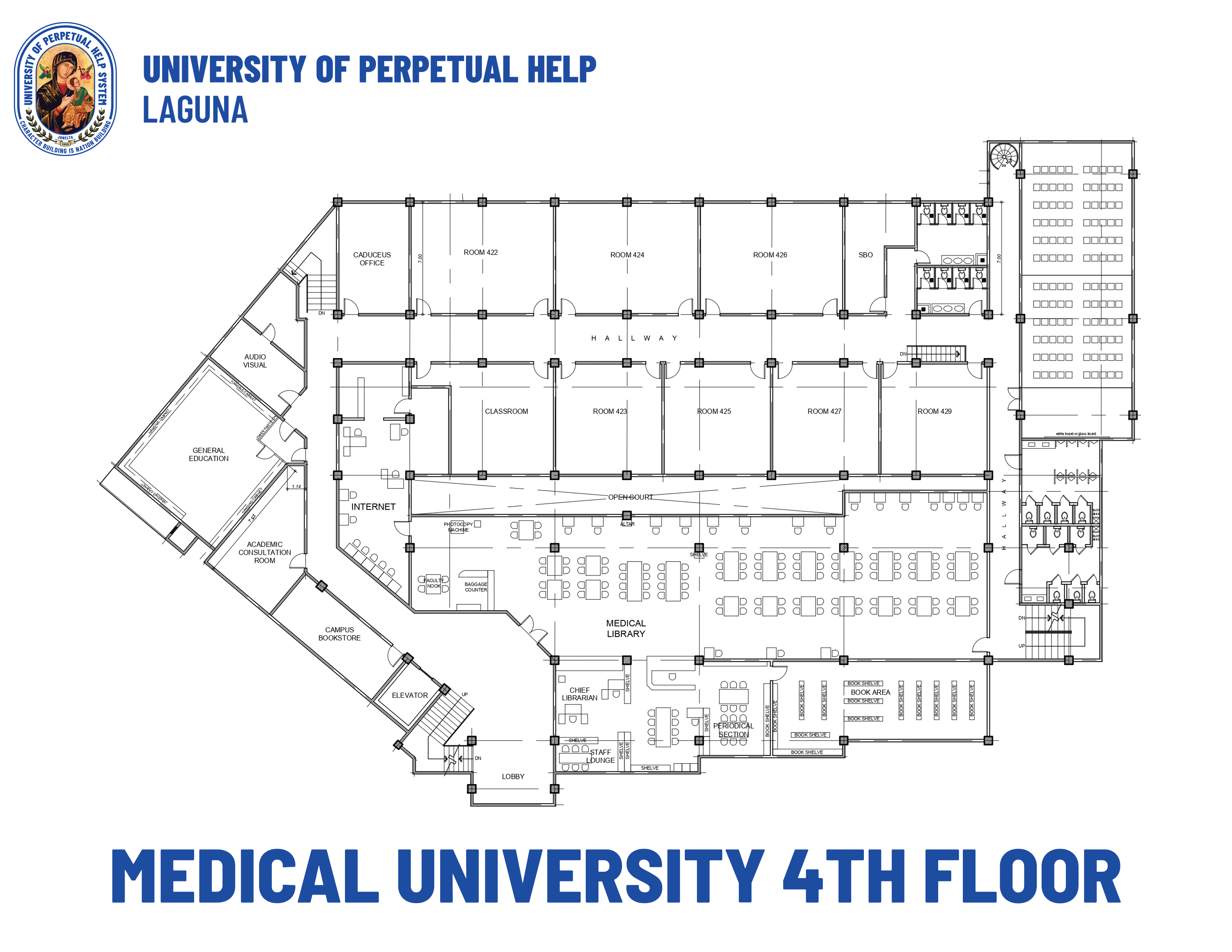UPHSL Medical University 4