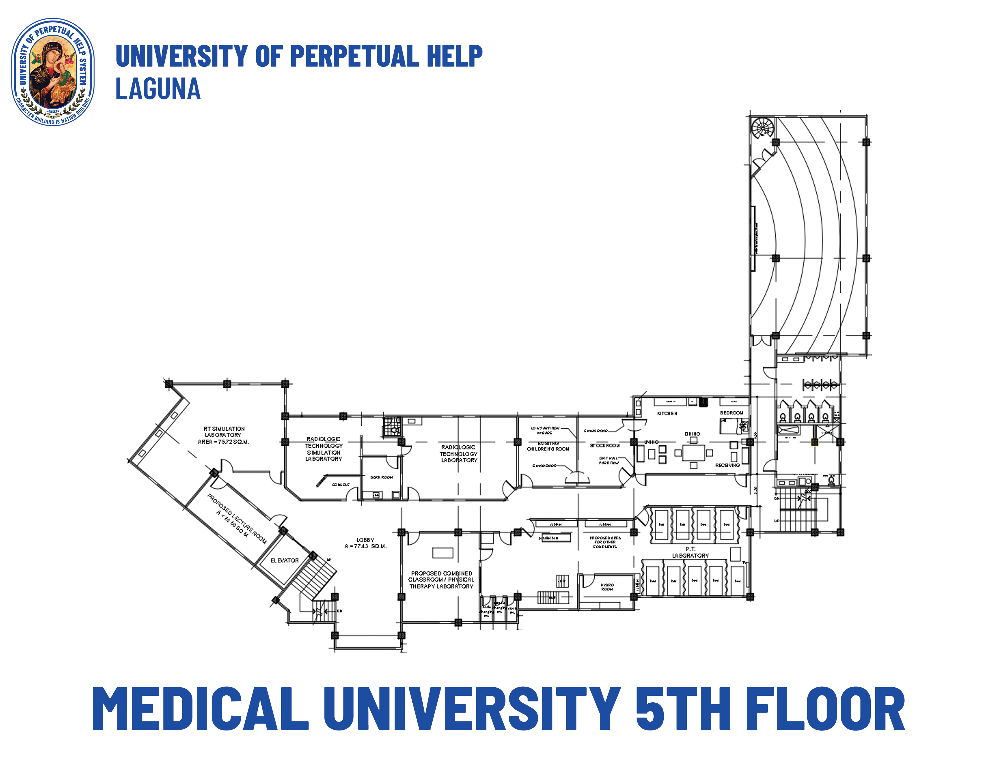 UPHSL Medical University 5